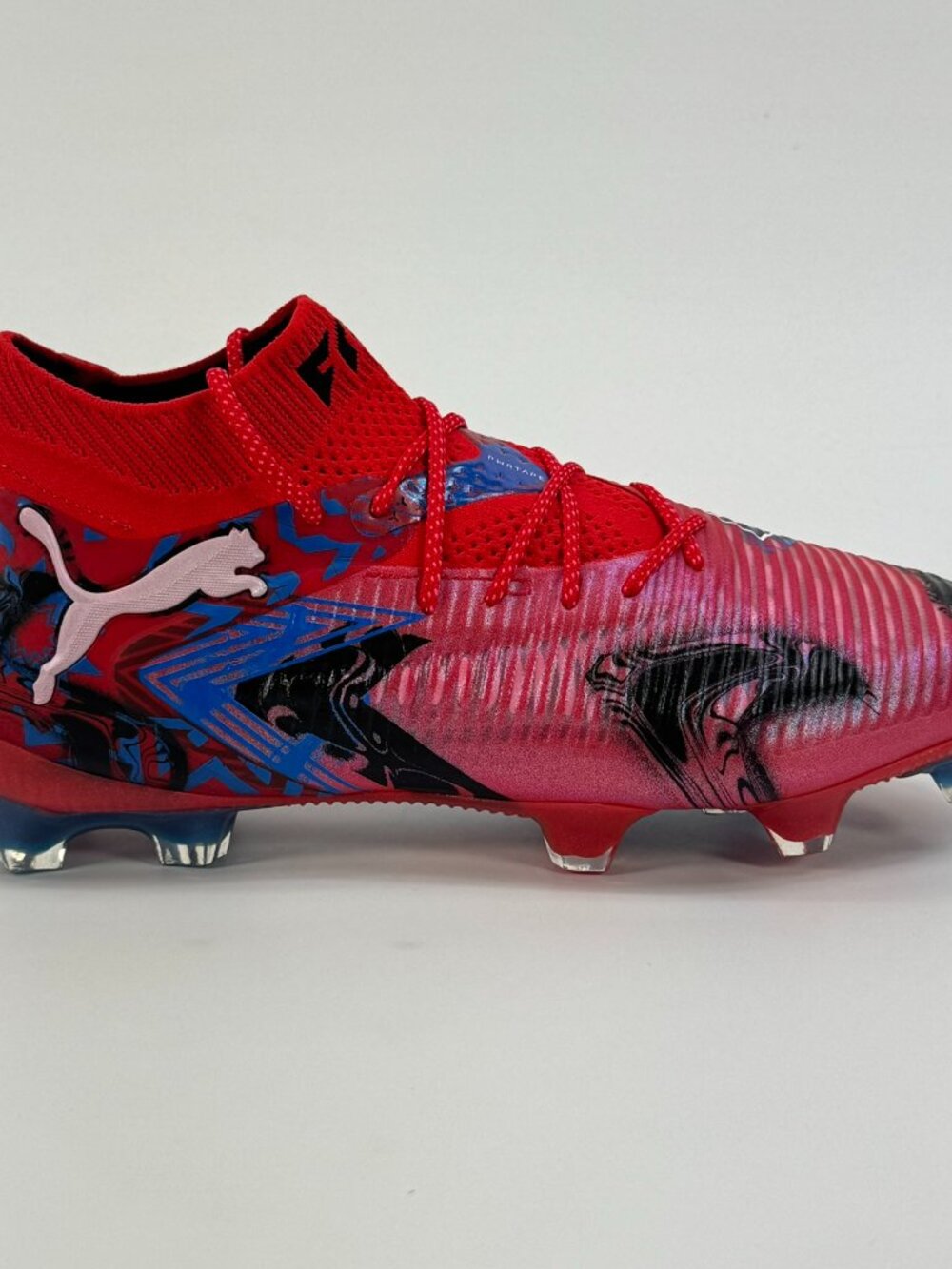 Puma Future Ultimate 8 FG AG 'Playmaker Pack' 108748-01 Soccer Multi Size